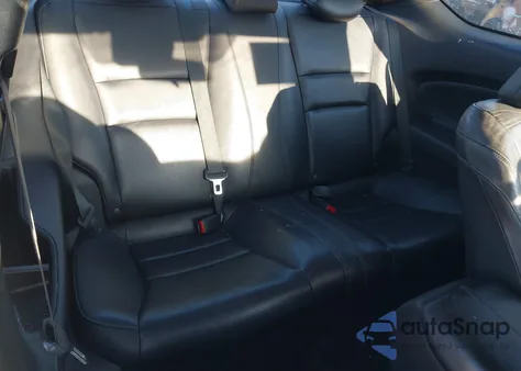 2014 Honda Accord Ex-L z USA, uszkodzony, nr VIN 1HGCT1B89EA005777